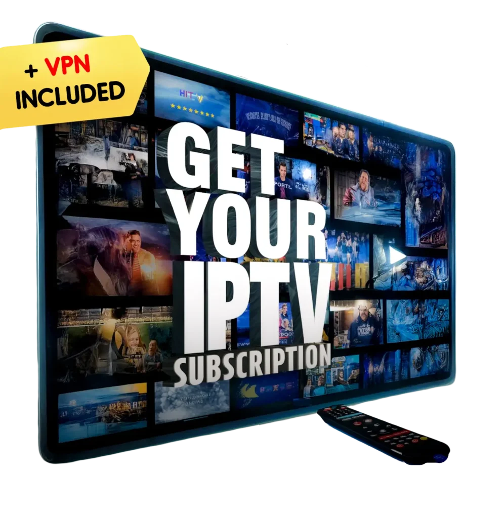 iptv subscription