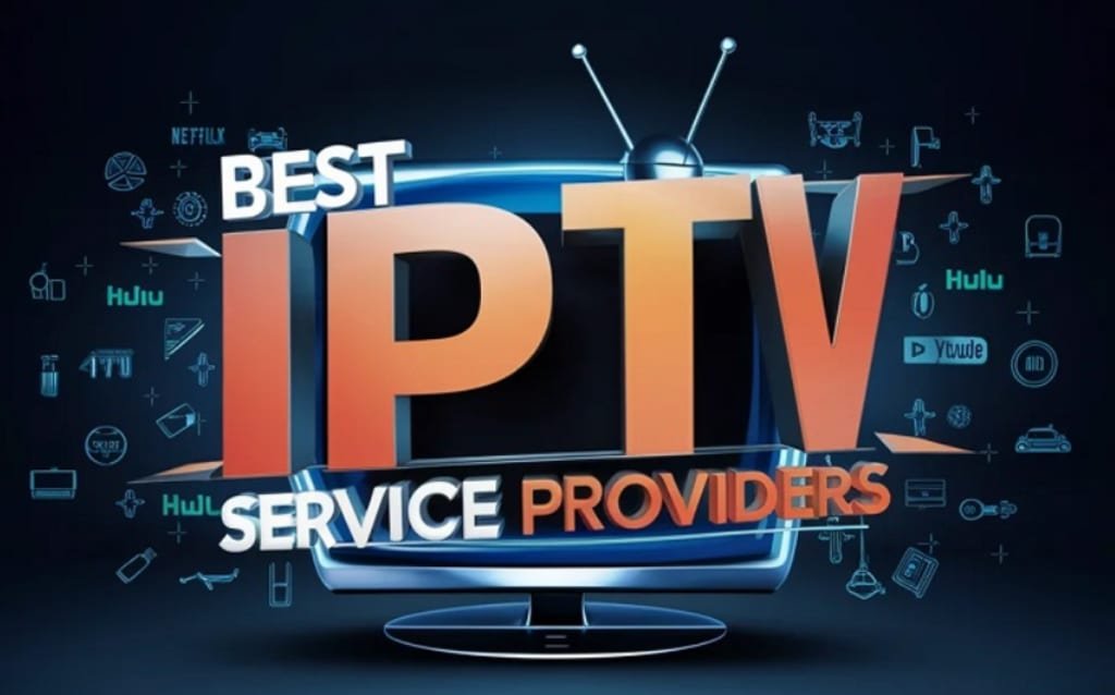 Best IPTV UK Providers in 2025 – Honest Comparison & Guide